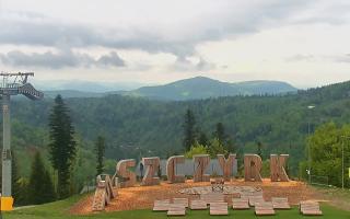 TMR - Hala Skrzyczeńska - 13-05-2026 06:50