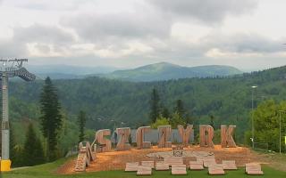 TMR - Hala Skrzyczeńska - 13-05-2026 07:06