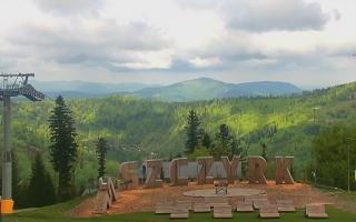 TMR - Hala Skrzyczeńska - 13-05-2026 07:38