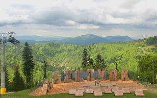 TMR - Hala Skrzyczeńska - 13-05-2026 07:54