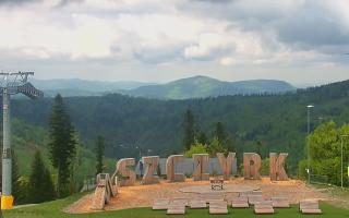 TMR - Hala Skrzyczeńska - 13-05-2026 08:10