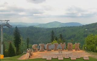 TMR - Hala Skrzyczeńska - 13-05-2026 08:26