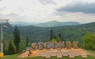 TMR - Hala Skrzyczeńska - 13-05-2026 08:42