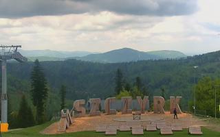 TMR - Hala Skrzyczeńska - 13-05-2026 09:15