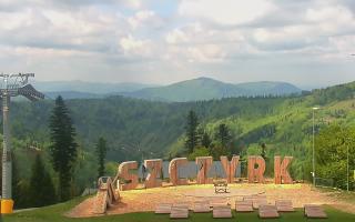 TMR - Hala Skrzyczeńska - 13-05-2026 09:31