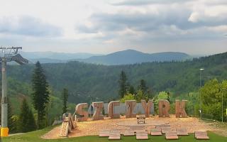 TMR - Hala Skrzyczeńska - 13-05-2026 09:47