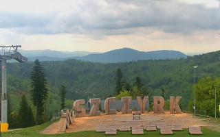TMR - Hala Skrzyczeńska - 13-05-2026 10:03