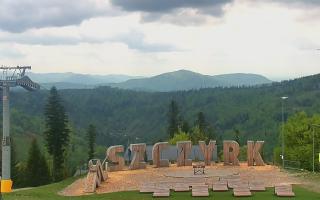 TMR - Hala Skrzyczeńska - 13-05-2026 10:19
