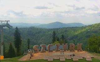 TMR - Hala Skrzyczeńska - 13-05-2026 10:35