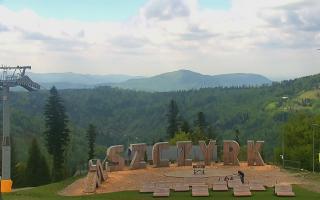 TMR - Hala Skrzyczeńska - 13-05-2026 10:51