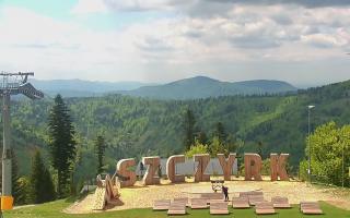 TMR - Hala Skrzyczeńska - 13-05-2026 11:07