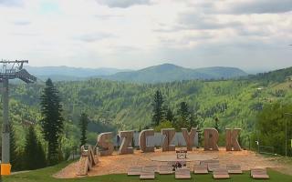 TMR - Hala Skrzyczeńska - 13-05-2026 11:23