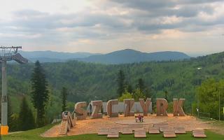 TMR - Hala Skrzyczeńska - 13-05-2026 11:39