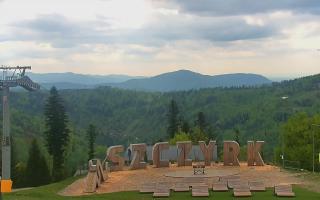 TMR - Hala Skrzyczeńska - 13-05-2026 11:55