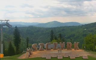 TMR - Hala Skrzyczeńska - 13-05-2026 12:11