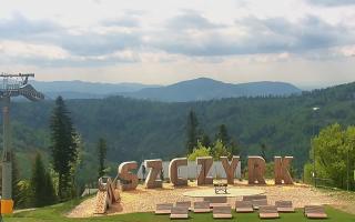 TMR - Hala Skrzyczeńska - 13-05-2026 12:27
