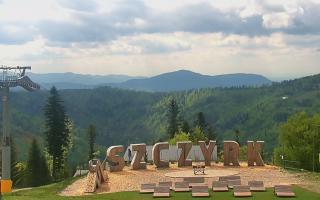 TMR - Hala Skrzyczeńska - 13-05-2026 12:43