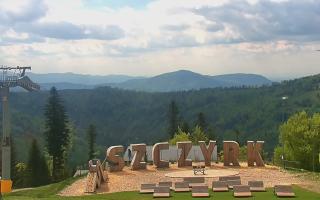 TMR - Hala Skrzyczeńska - 13-05-2026 12:59
