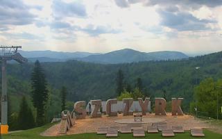 TMR - Hala Skrzyczeńska - 13-05-2026 13:15