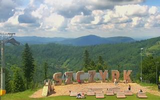 TMR - Hala Skrzyczeńska - 12-06-2026 09:54