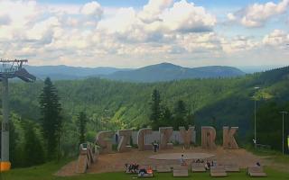 TMR - Hala Skrzyczeńska - 12-06-2026 10:10