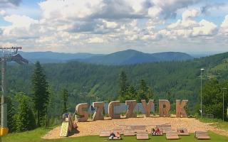 TMR - Hala Skrzyczeńska - 12-06-2026 10:26