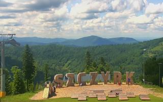 TMR - Hala Skrzyczeńska - 12-06-2026 10:42