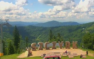 TMR - Hala Skrzyczeńska - 12-06-2026 10:58