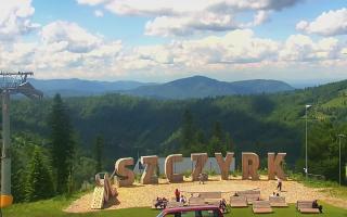 TMR - Hala Skrzyczeńska - 12-06-2026 11:14