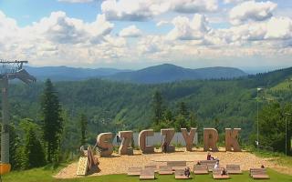 TMR - Hala Skrzyczeńska - 12-06-2026 11:30