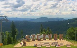 TMR - Hala Skrzyczeńska - 12-06-2026 11:46