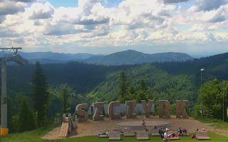 TMR - Hala Skrzyczeńska - 12-06-2026 12:02