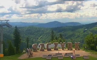 TMR - Hala Skrzyczeńska - 12-06-2026 12:18