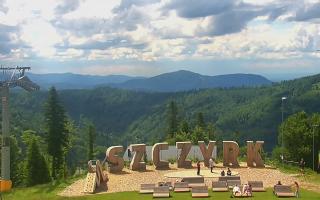 TMR - Hala Skrzyczeńska - 12-06-2026 12:34