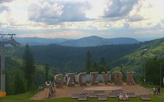 TMR - Hala Skrzyczeńska - 12-06-2026 12:50
