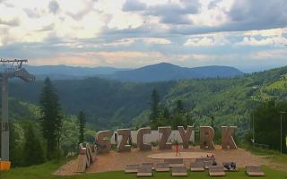 TMR - Hala Skrzyczeńska - 12-06-2026 13:06