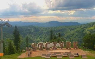 TMR - Hala Skrzyczeńska - 12-06-2026 13:22