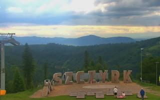 TMR - Hala Skrzyczeńska - 12-06-2026 13:38