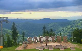 TMR - Hala Skrzyczeńska - 12-06-2026 13:54