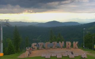 TMR - Hala Skrzyczeńska - 12-06-2026 14:10