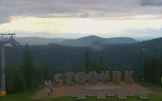 TMR - Hala Skrzyczeńska - 12-06-2026 14:26