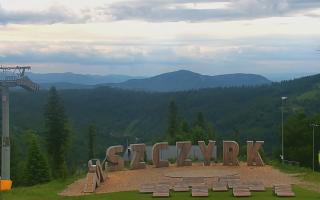 TMR - Hala Skrzyczeńska - 12-06-2026 14:58
