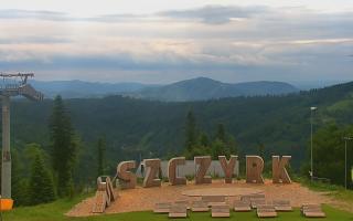 TMR - Hala Skrzyczeńska - 12-06-2026 15:14