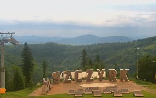 TMR - Hala Skrzyczeńska - 12-06-2026 15:30