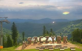 TMR - Hala Skrzyczeńska - 12-06-2026 15:46