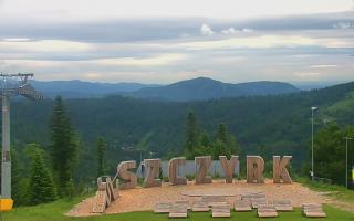 TMR - Hala Skrzyczeńska - 12-06-2026 16:50