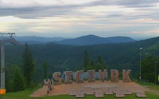 TMR - Hala Skrzyczeńska - 12-06-2026 17:55
