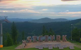 TMR - Hala Skrzyczeńska - 12-06-2026 18:27