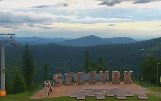 TMR - Hala Skrzyczeńska - 12-06-2026 18:43