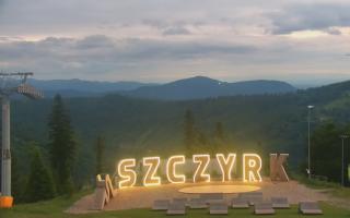 TMR - Hala Skrzyczeńska - 12-06-2026 19:15